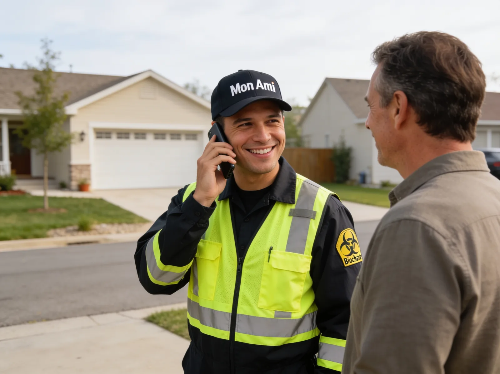 Sewage Cleanup Mica, WA FAQs